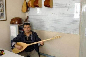 Eren Müzik Evi - Selçuklu, Konya