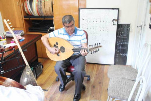 Eren Müzik Evi - Selçuklu, Konya